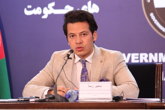  افغانستان به ترکیه و عربستان نیز دهلیز هوایی ایجاد می‌کند